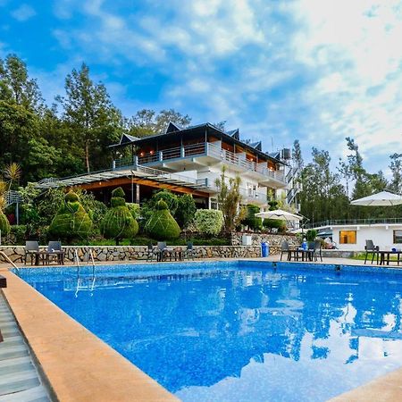The Blossom Resort - Chikmagalūr المظهر الخارجي الصورة