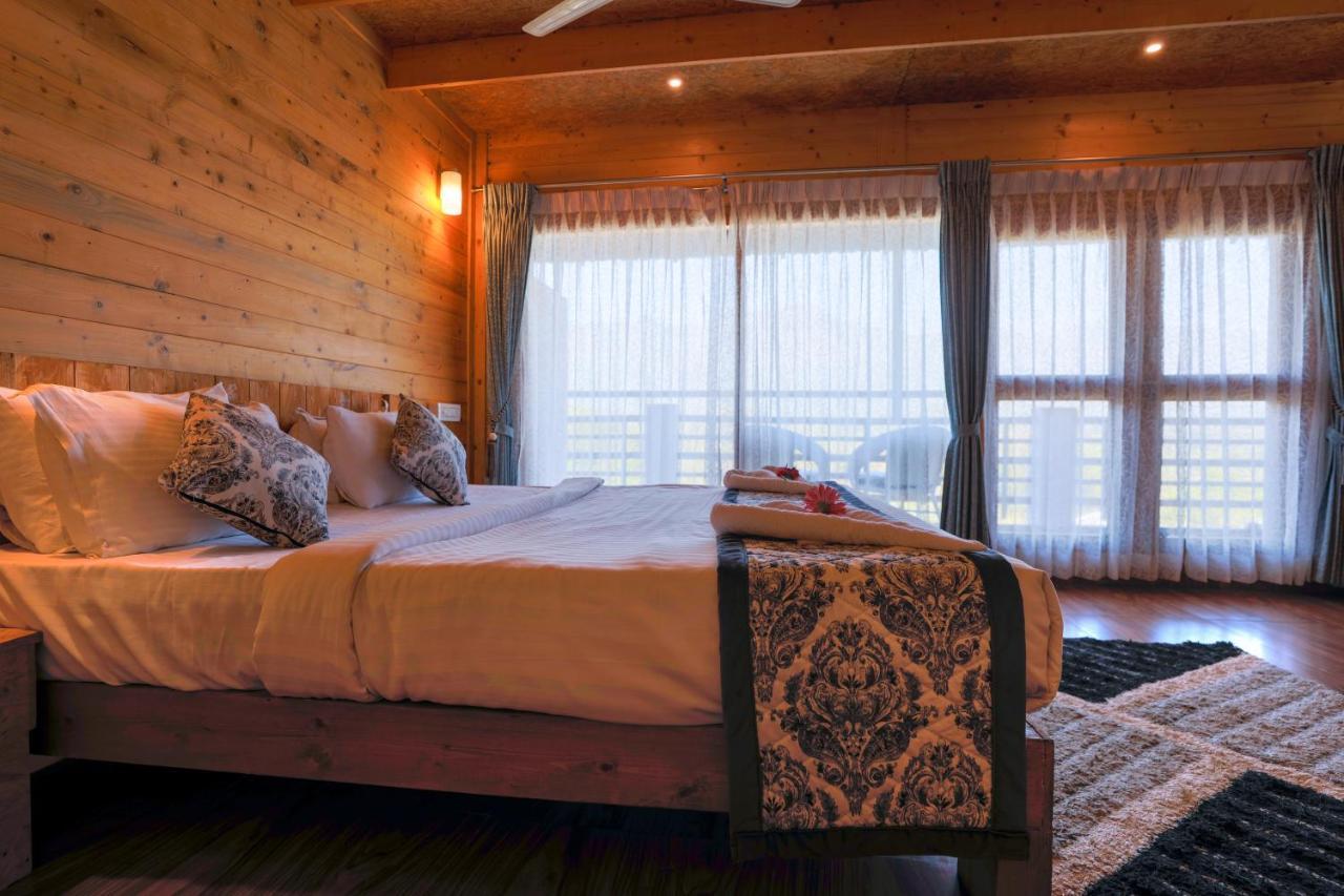 The Blossom Resort - Chikmagalūr المظهر الخارجي الصورة