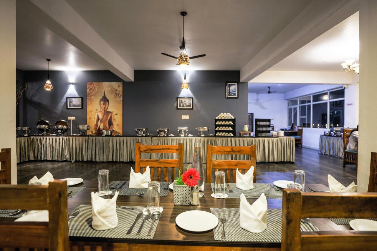 The Blossom Resort - Chikmagalūr المظهر الخارجي الصورة