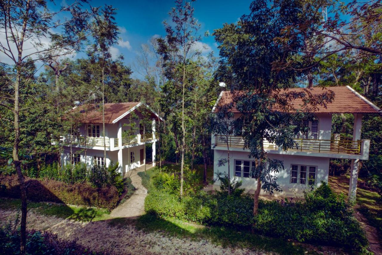 The Blossom Resort - Chikmagalūr المظهر الخارجي الصورة